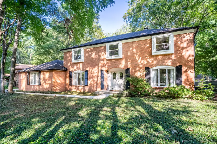 6154 Forest View DR, Indianapolis, IN 46228