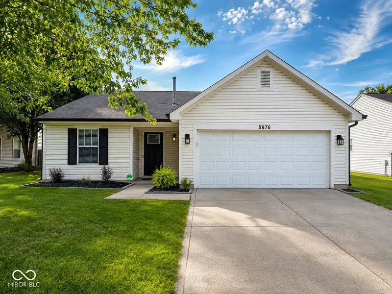 5976 Marco ST, Plainfield, IN 46168