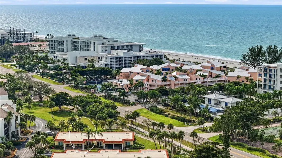 4720 GULF OF MEXICO DR #Villa 2, Longboat Key, FL 34228