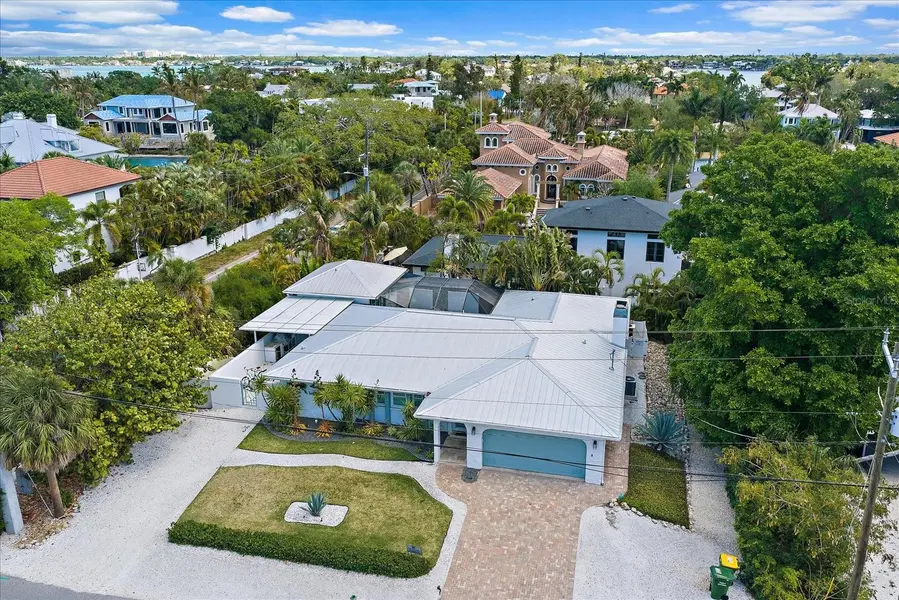 3515 LA PALOMA AVE, Sarasota, FL 34242