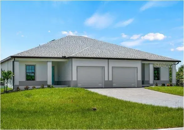 14449 & 14451 APPLETON BLVD, Port Charlotte, FL 33981
