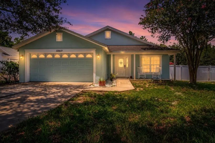 32917 FOREST AVE, Leesburg, FL 34788