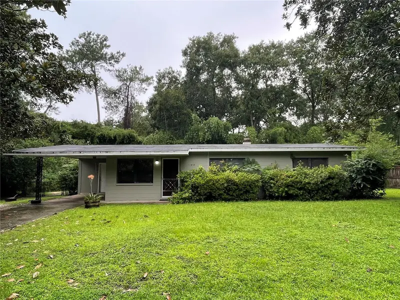 1410 NW 55TH TER, Gainesville, FL 32605