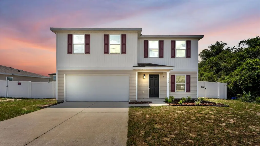 118 VIOLET CT, Poinciana, FL 34759