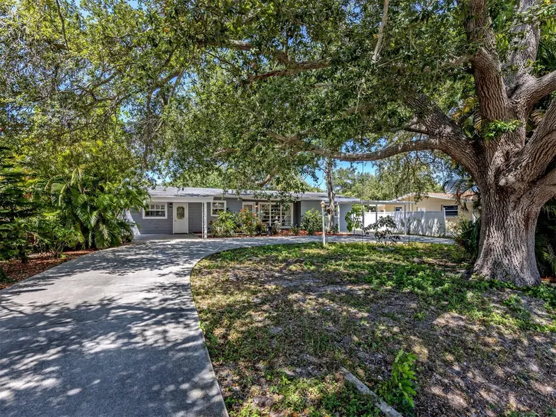 814 GUILD DR, Venice, FL 34285
