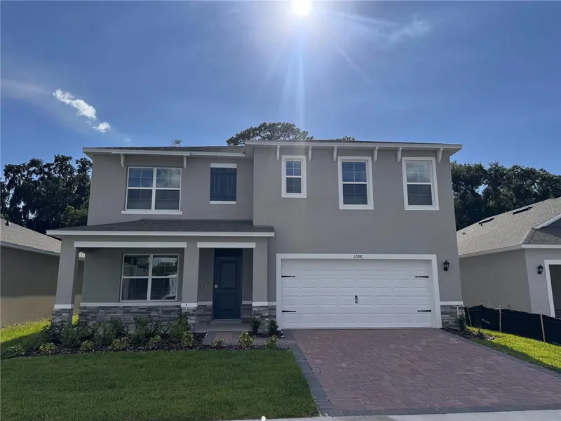 1096 GULL DR, Apopka, FL 32703