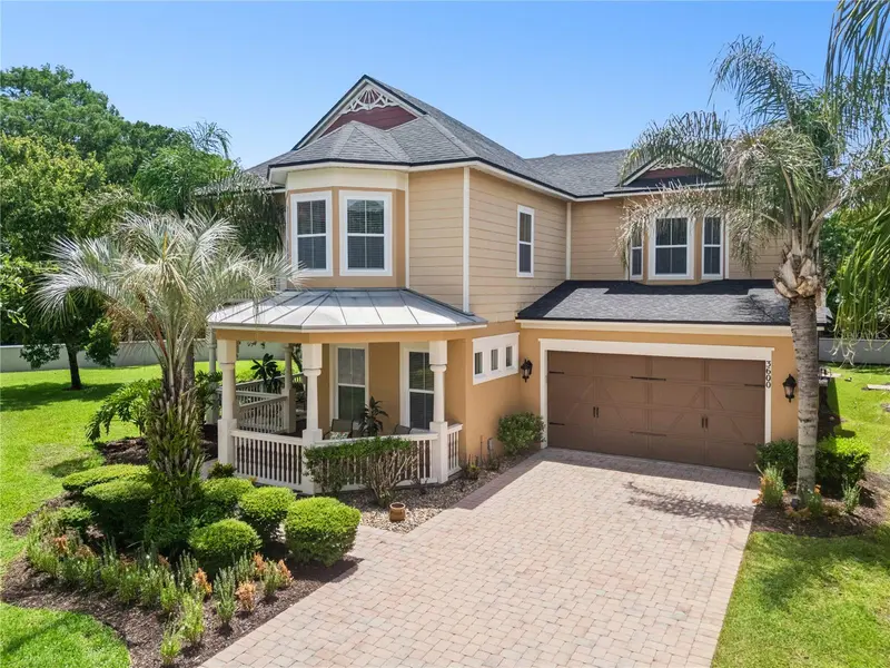 3600 SIMONTON PL, Lake Mary, FL 32746