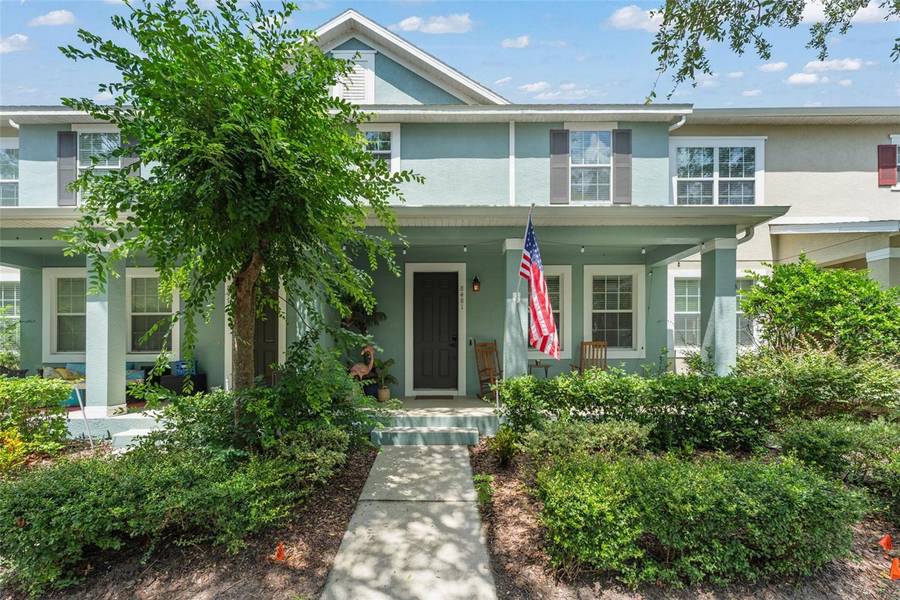 8481 LEELAND ARCHER BLVD, Orlando, FL 32836