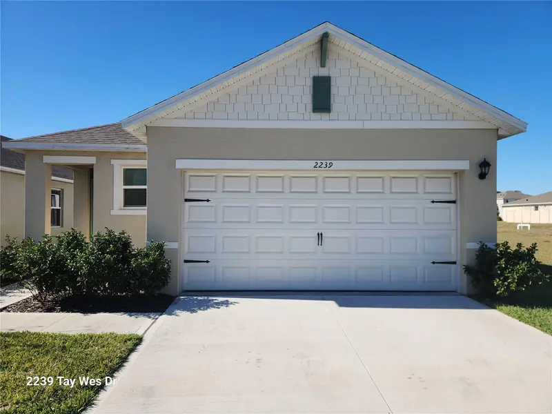 2239 TAY WES DR, St Cloud, FL 34771
