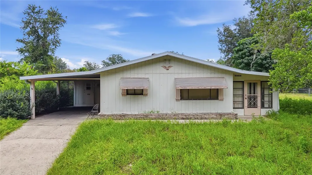 10081 SW 100TH AVE, Ocala, FL 34481
