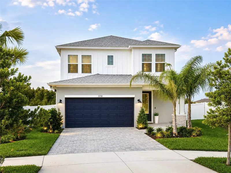 5718 SPIVEY CT, Wesley Chapel, FL 33545
