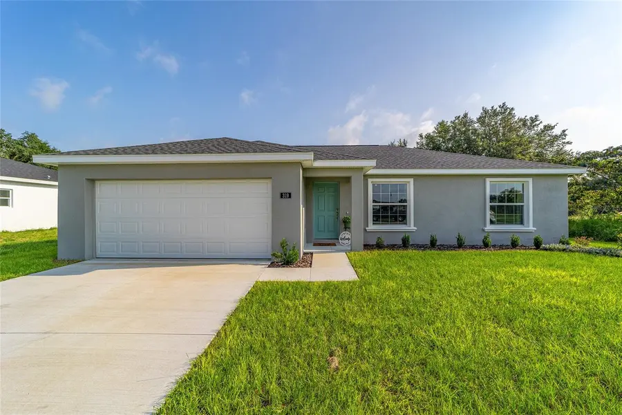 89 PINE TRCE, Ocala, FL 34472