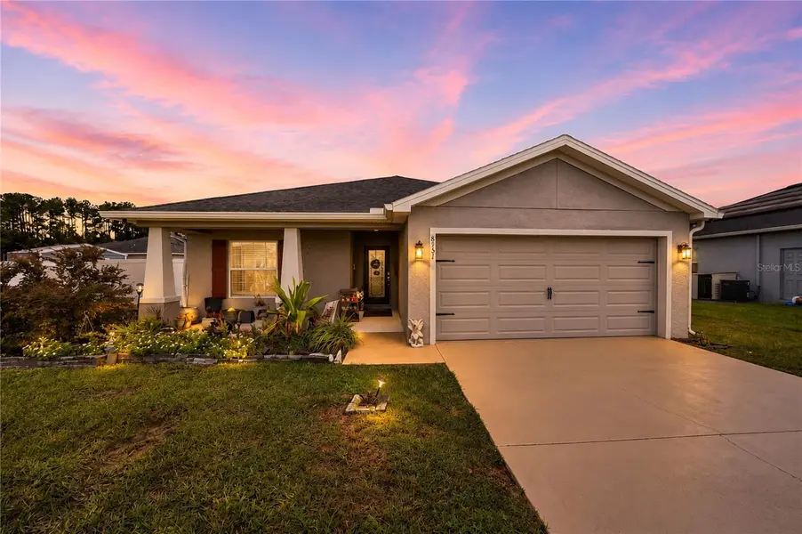8951 SE 47TH TER, Ocala, FL 34480