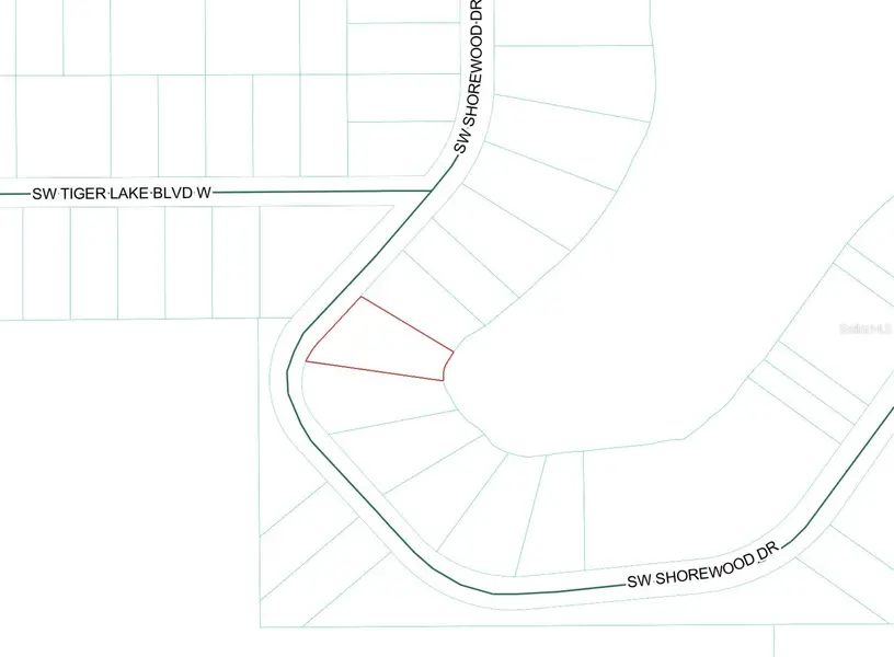 Lots 392 & 393 SW SHOREWOOD DR, Dunnellon, FL 34431