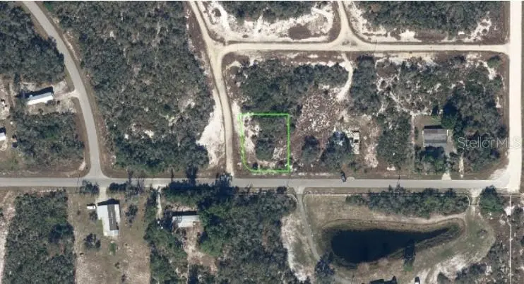 210 IMPATIENS ST, Lake Placid, FL 33852