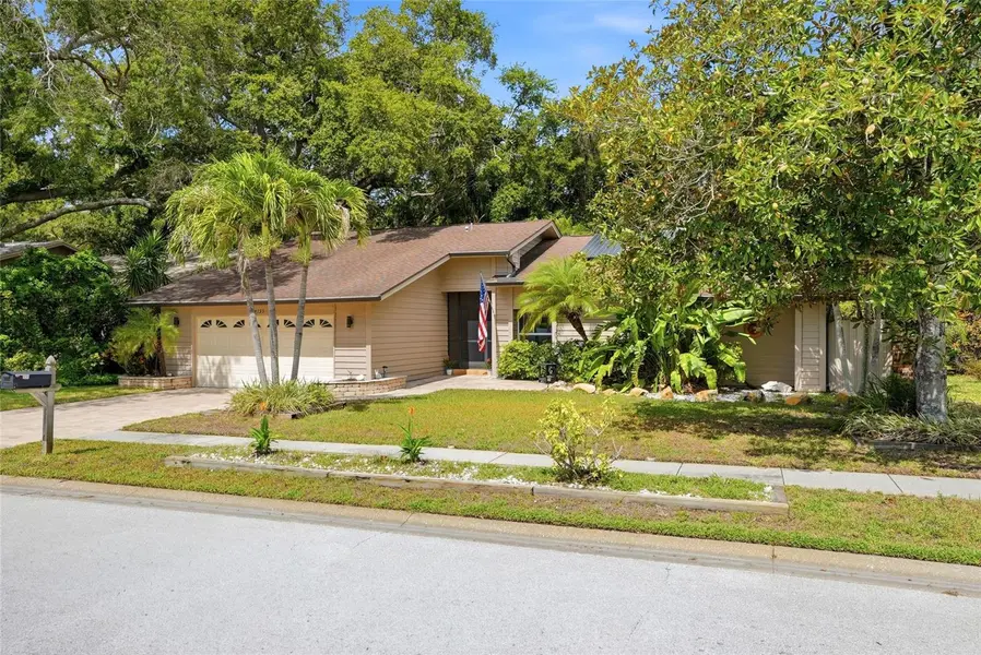 4733 LAKE VALENCIA BLVD W, Palm Harbor, FL 34684