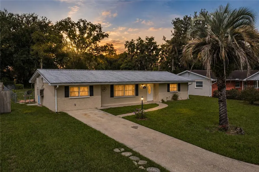 5745 13TH ST, Zephyrhills, FL 33542