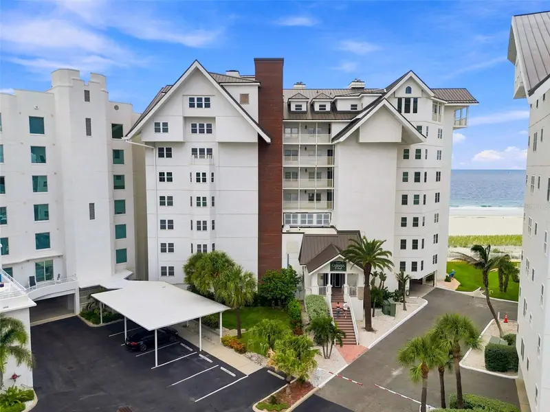 1586 GULF BLVD #2103, Clearwater, FL 33767