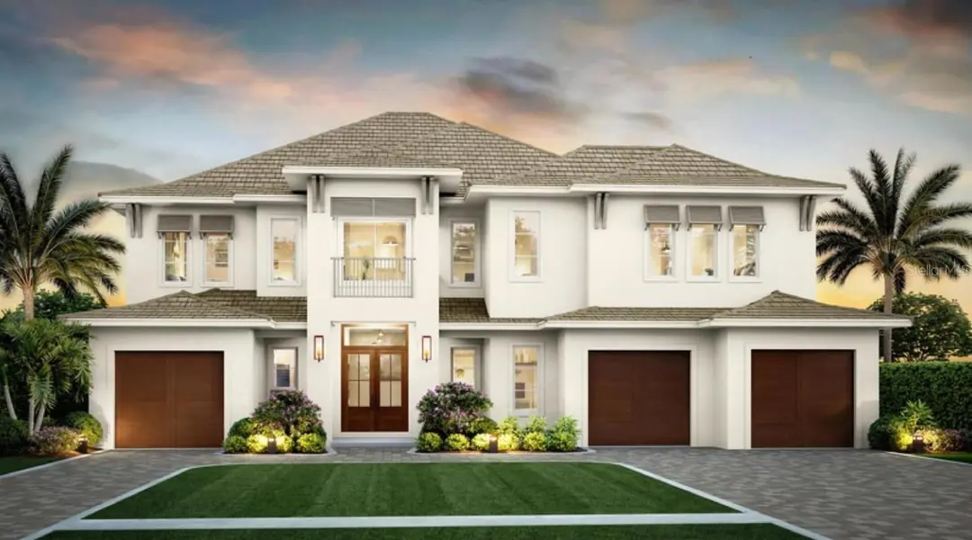 2303 S CAMERON AVE, Tampa, FL 33629
