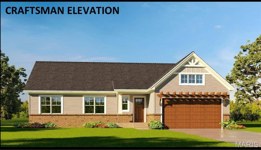 604 Kate CT, St Libory, IL 62282