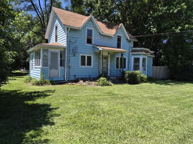 409 SW 8 AVE, Aledo, IL 61231