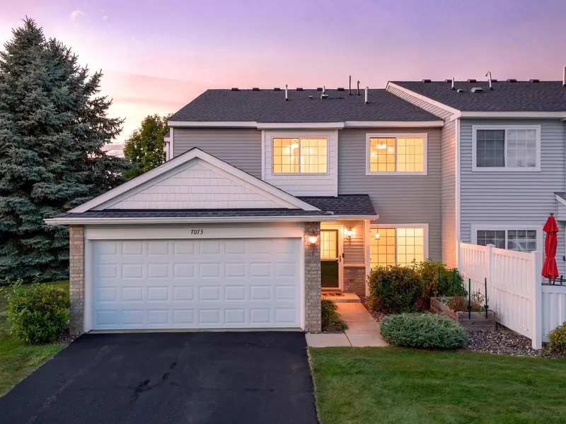 7073 139th AVE NW, Ramsey, MN 55303