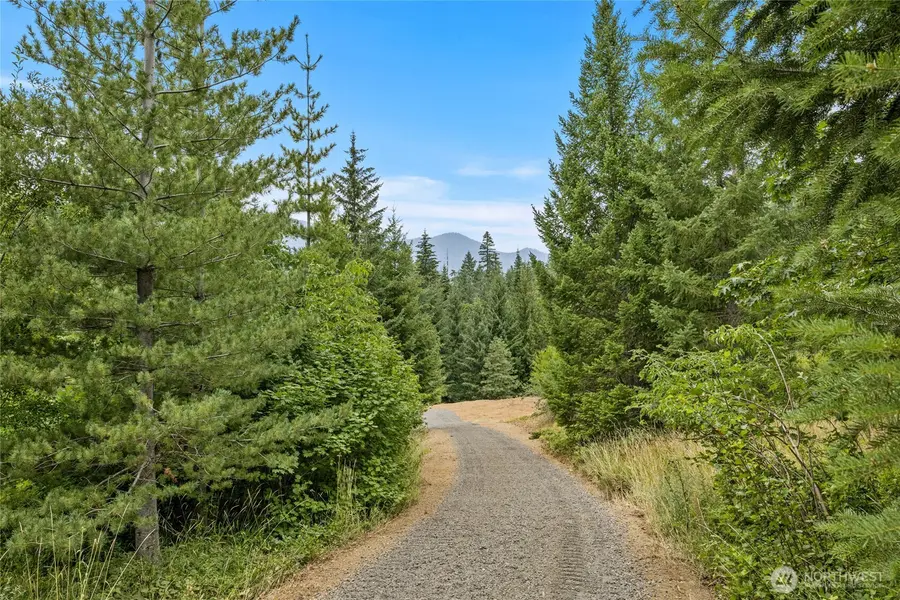 611 Anna Bell DR, Ronald, WA 98940
