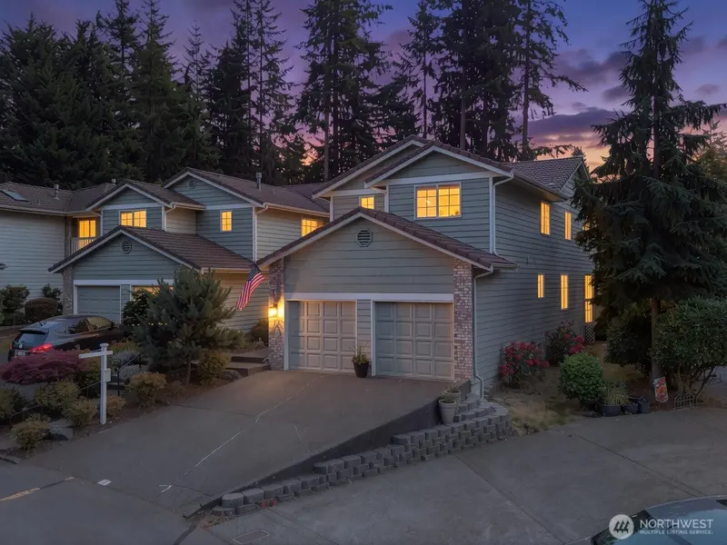 2000 Village Green DR #3, Mill Creek, WA 98012