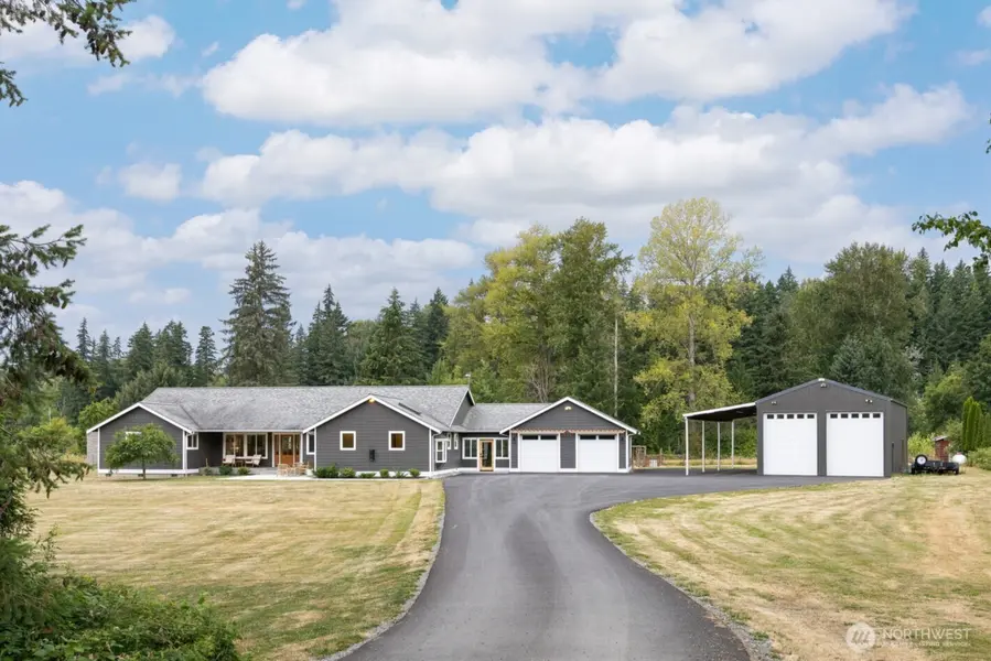 1188 Dewey LN, Bellingham, WA 98226