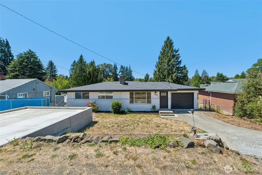11823 12th AVE S, Seattle, WA 98168