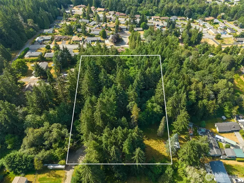 3 XXX NE 30th ST, Bremerton, WA 98310