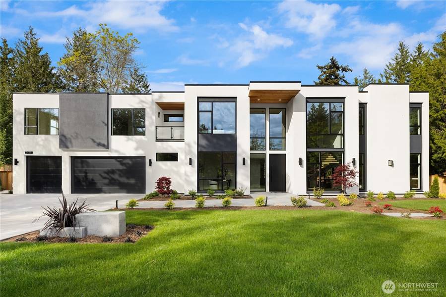 2436 82nd AVE NE, Medina, WA 98039