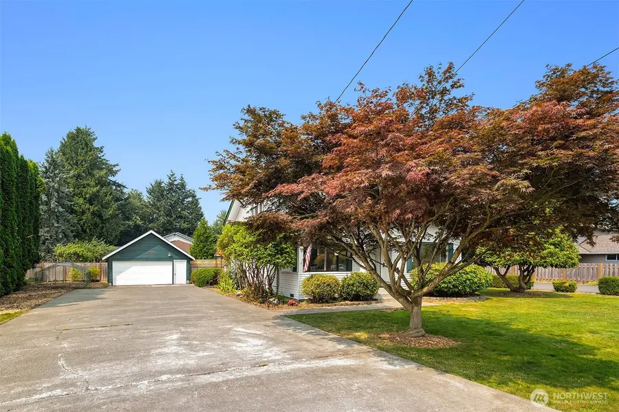 15502 182nd AVE SE, Monroe, WA 98272