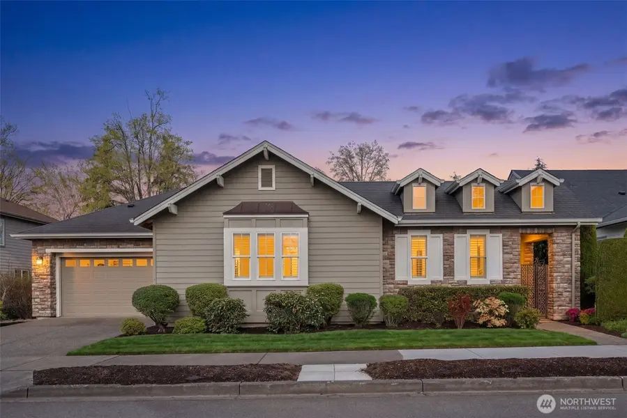12428 232nd TER NE, Redmond, WA 98053