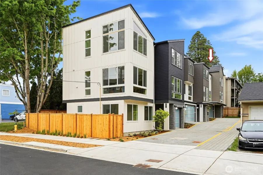 1512 NE 147th Street, Shoreline, WA 98155