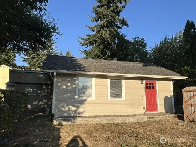 414 Chambers ST NE, Olympia, WA 98506