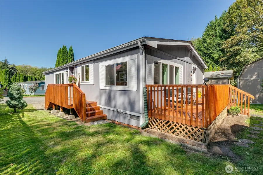 20227 80th Ave NE #68, Arlington, WA 98223