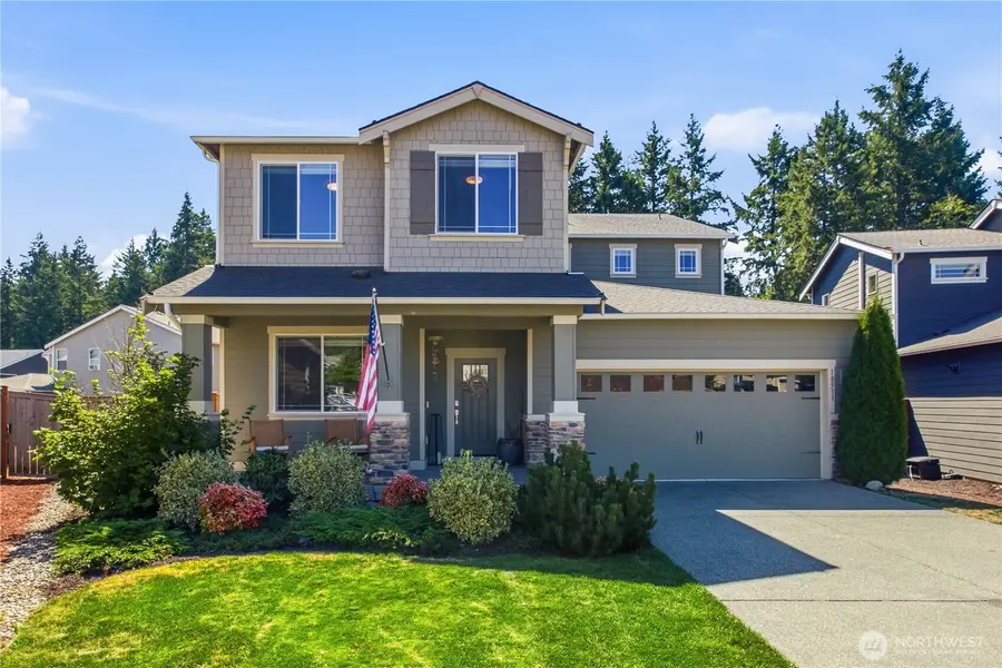 18511 128th AVE E, Puyallup, WA 98374