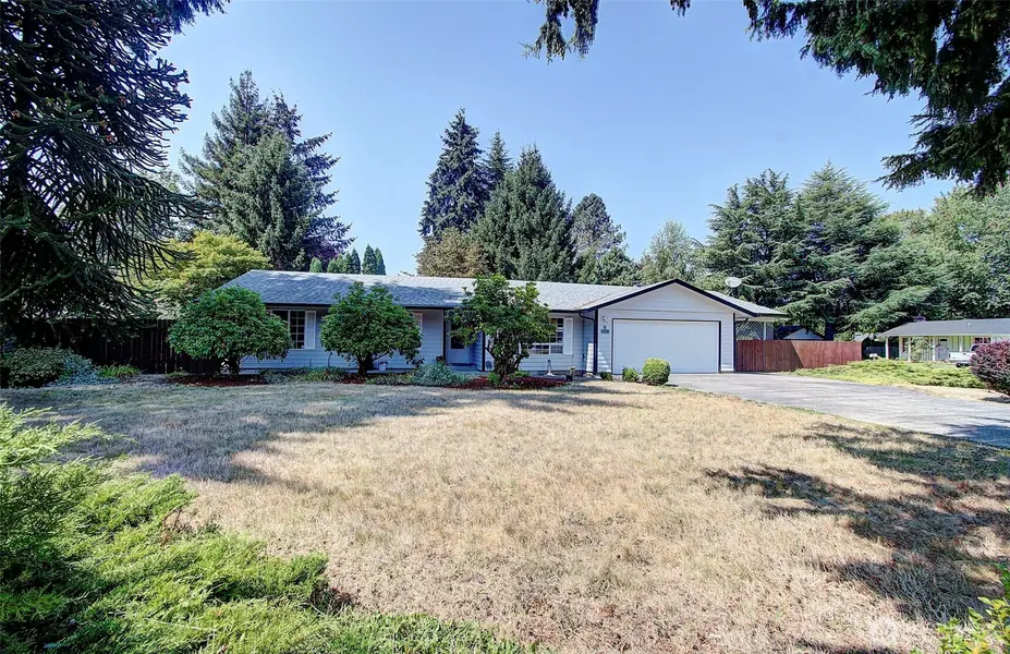 3508 NE 143rd AVE, Vancouver, WA 98682