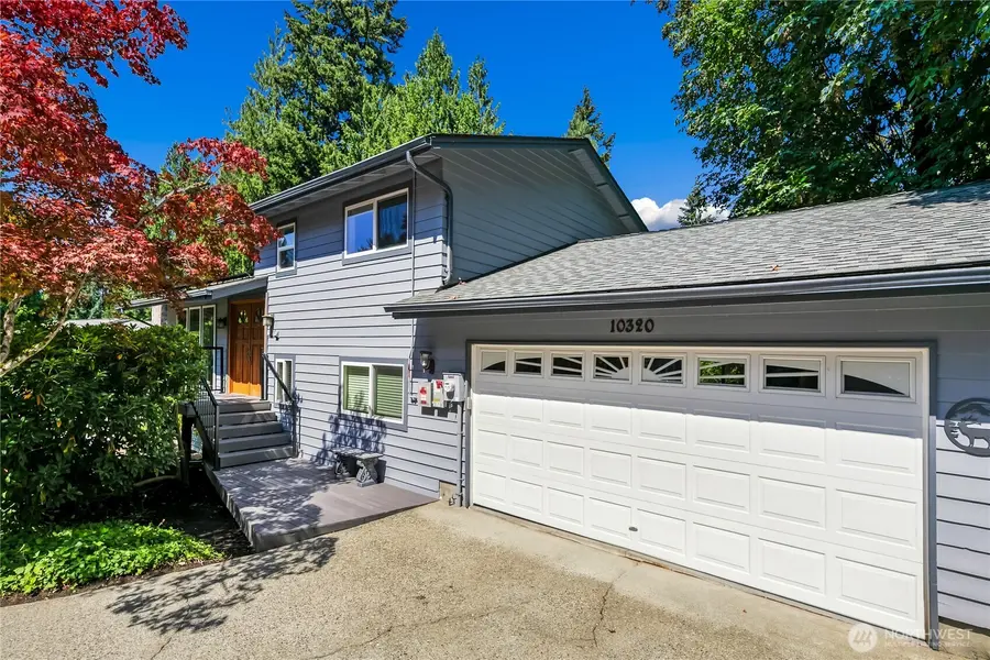 10320 NE 123rd PL, Kirkland, WA 98034