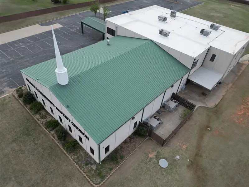 10901 S Santa Fe AVE, Oklahoma City, OK 73170