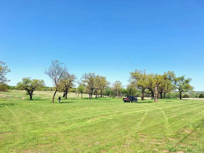 Camp/Lakewood RD, Guthrie, OK 73044