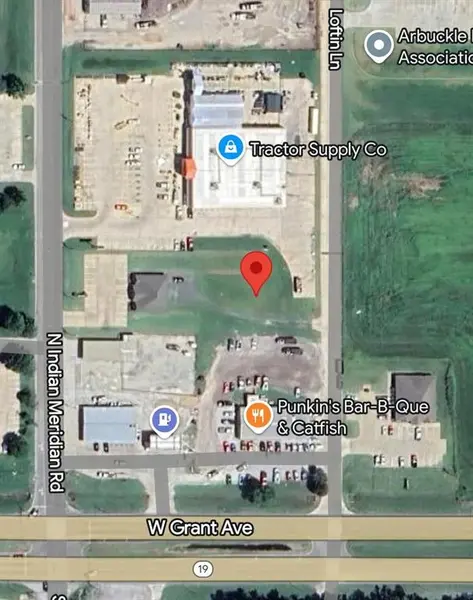 000 Loftin LN, Pauls Valley, OK 73075