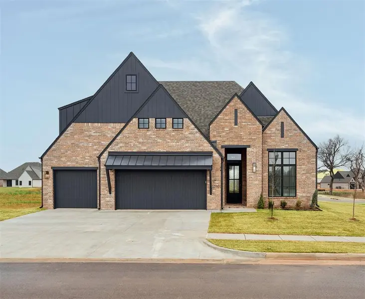 10701 NW 154th ST, Oklahoma City, OK 73078