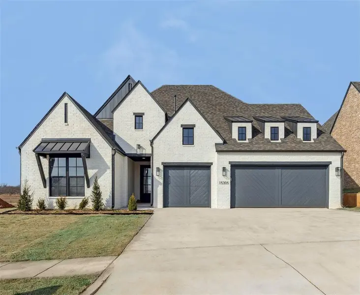 15305 Starlight LN, Oklahoma City, OK 73078