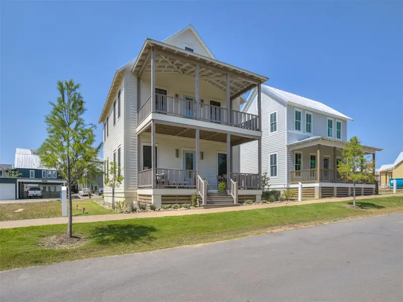 36 Hill ST, Carlton Landing, OK 74432