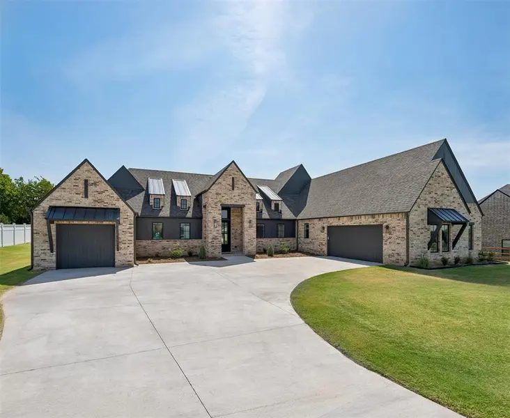 29634 E Ridge RD, Norman, OK 73072