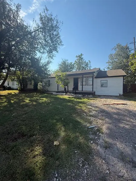 4300 SE 37th ST, Del City, OK 73115