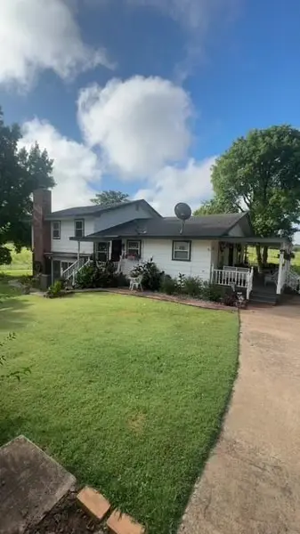 12176 Council AVE, Lindsay, OK 73052