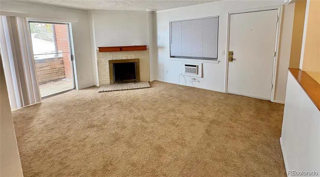 14794 E 2nd AVE #111F, Aurora, CO 80011